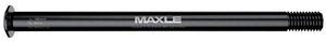 SRAM Maxle Stealth Rear Thru Axle - 12x148 174mm Length Boost UDH Black