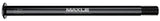 SRAM Maxle Stealth Rear Thru Axle - 12x148 180mm Length Boost UDH Black