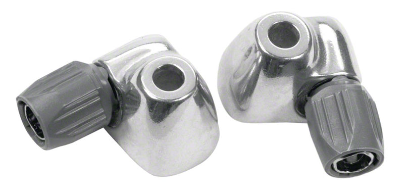Shimano SM-CS50 Outer Stopper Assembly - For 1-1/8" Downtube Right Left Pair