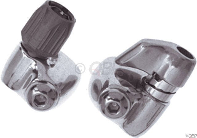 Shimano SM-ST74 Indexing Cable Stopper - For 1-1/8" Downtube Pair