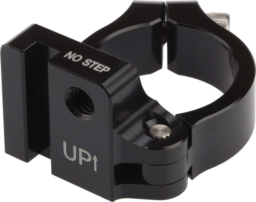 Problem Solvers Direct Mount Adaptor, 26mm offset, 68/73mm BB, 28.6mm clamp