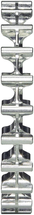 Gates Carbon Drive CDC CenterTrack 3-Lobe SureFit™ Rear Sprocket - 24t, Shimano/SRAM 3-Lobe, Gray