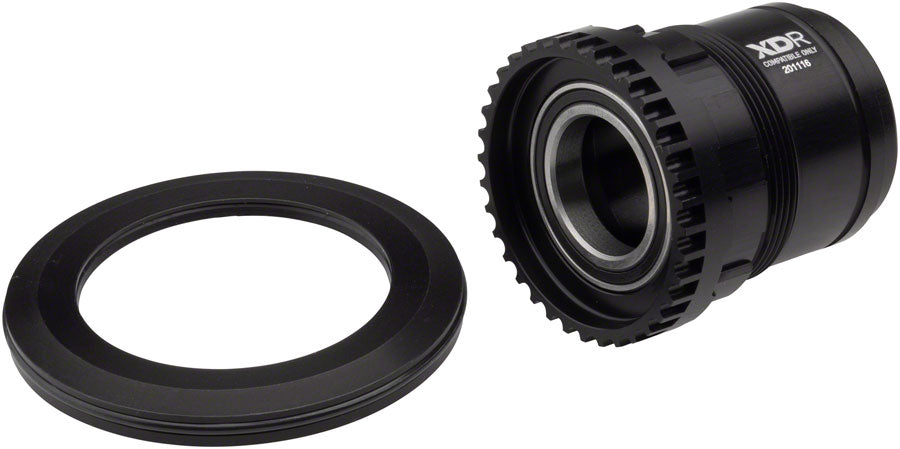 ZIPP COGNITION V2 用 SRAM XDR フリー Zipp Freehub Kit - Cognition V2 NSW Disc/Rim Brake XDR – Pro Bike