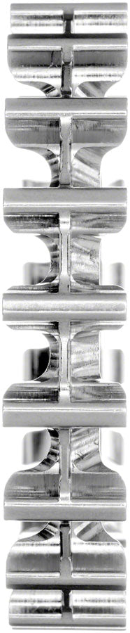 Gates Carbon Drive CDX:EXP Centerlock Rear Sprocket - 19t, Rohloff Splined, Silver