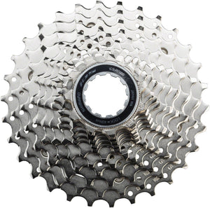 Shimano 105 CS-R7000 Cassette - 11 Speed 11-32t Silver