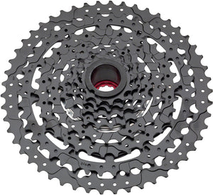 BOX Two Prime 9 eBike Cassette - 9-Speed, 12-50t, Black
