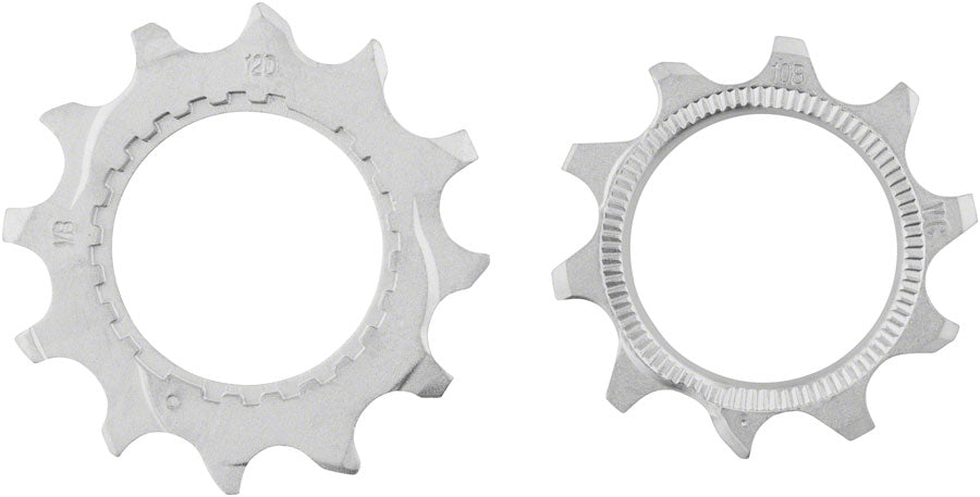 CS-M9100 Sprocket Wheel, 10T B and 12T D