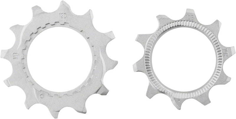 CS-M9100 Sprocket Wheel, 10T B and 12T D
