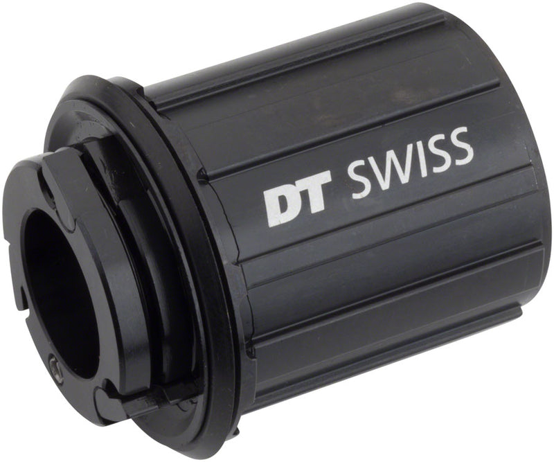 DT Swiss 3-Pawl Freehub Body - Shimano HG 11 MTN Standard Steel Sealed Bearing No End Cap