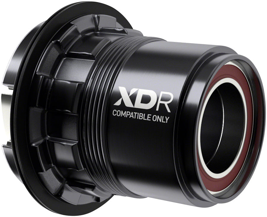 SRAM Double Time XDR Freehub Body with Bearings - 11/12 Speed, 28.6mm Driver, For 900 Rear Hub