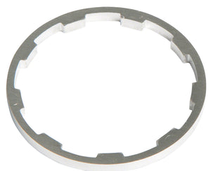 CS-7700 Sprocket SPACER(T=2.56MM)#10R0300