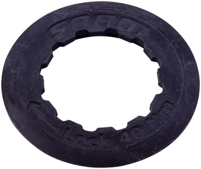 SRAM Cassette Lockring for 12 Tooth First Cog Steel