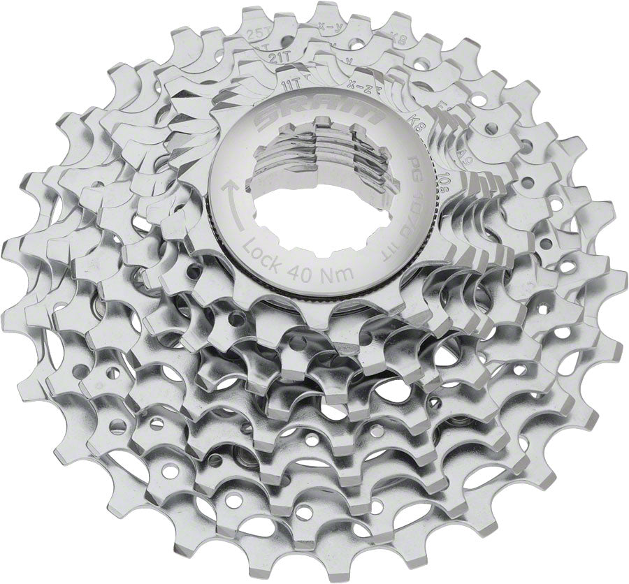 Sram PG-1070 11-25t Cassette