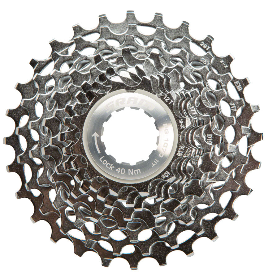 Sram PG-1070 11-28t Cassette