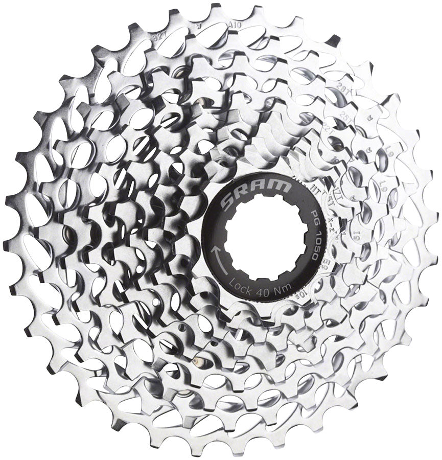 SRAM PG-1050 10 speed 12-28 Cassette