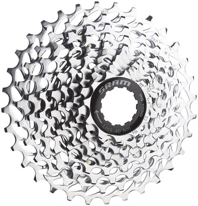 SRAM PG-1050 10 speed 11-32 Cassette