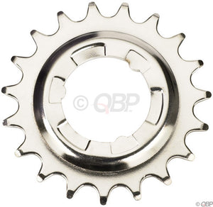 Shimano Nexus 19t Cog Silver