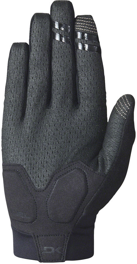 Dakine Boundary 2.0 Gloves - Black, Full Finger, Small