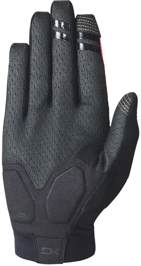 Dakine Boundary 2.0 Gloves - Sun Flare, Full Finger, X-Large