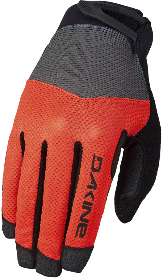 Dakine Boundary 2.0 Gloves - Sun Flare, Full Finger, Large