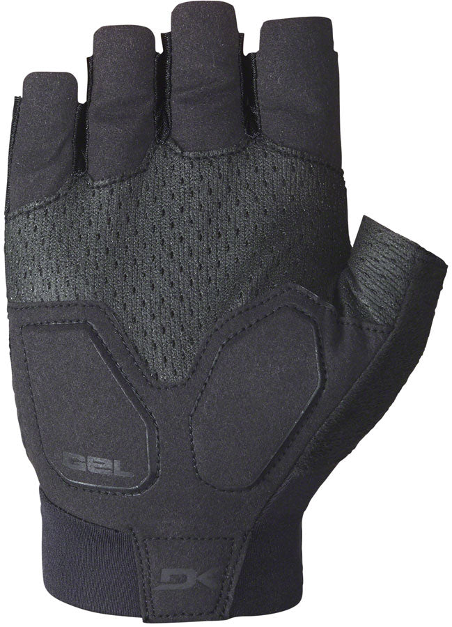 Dakine Boundary Gloves - Black, Half Finger, X-Large