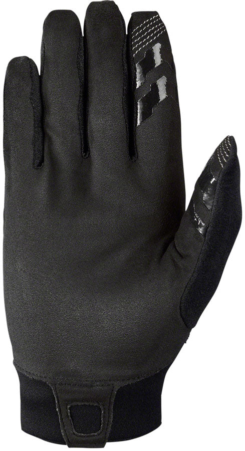 Dakine Covert Gloves - Bluehaze, Full Finger, Small