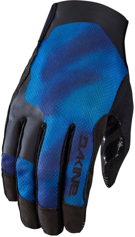Dakine Covert Gloves - Bluehaze, Full Finger, Medium