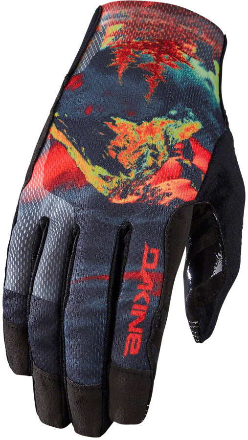 Dakine Covert Gloves - Evolution, Full Finger, X-Large