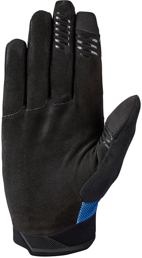 Dakine Syncline 2.0 Gloves - Deep Blue, Full Finger, Medium