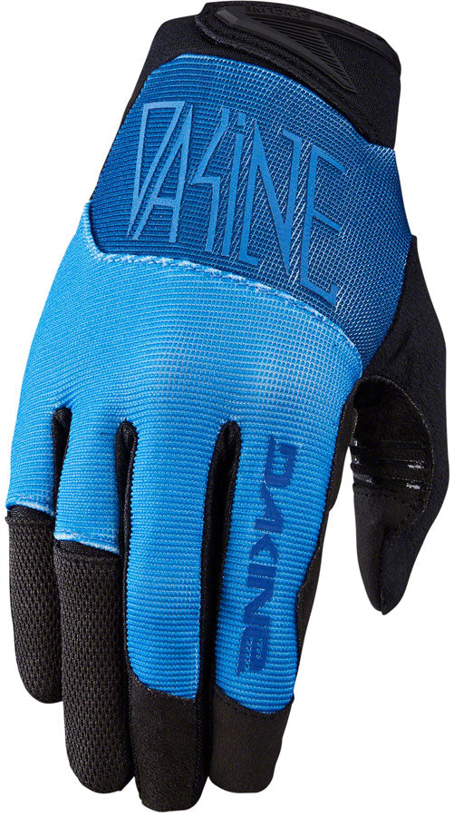Dakine Syncline 2.0 Gloves - Deep Blue, Full Finger, Medium