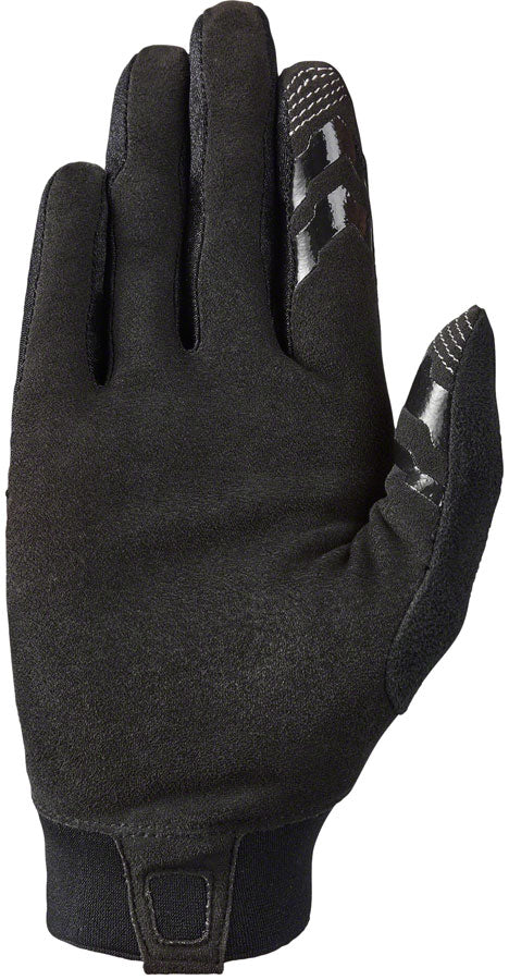 Dakine Covert Gloves - Misty, Full Finger, Women's, X-Large