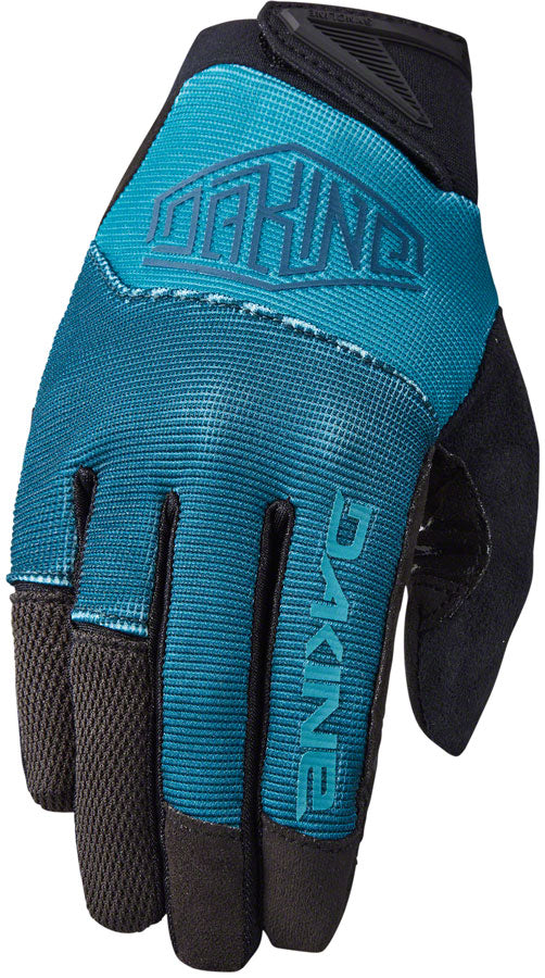 Dakine Syncline Gel Gloves - Lake, Full Finger, Women's, X-Large