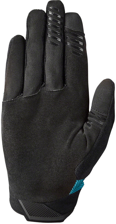 Dakine Syncline 2.0 Gloves - Lake, Full Finger, Women's, X-Small