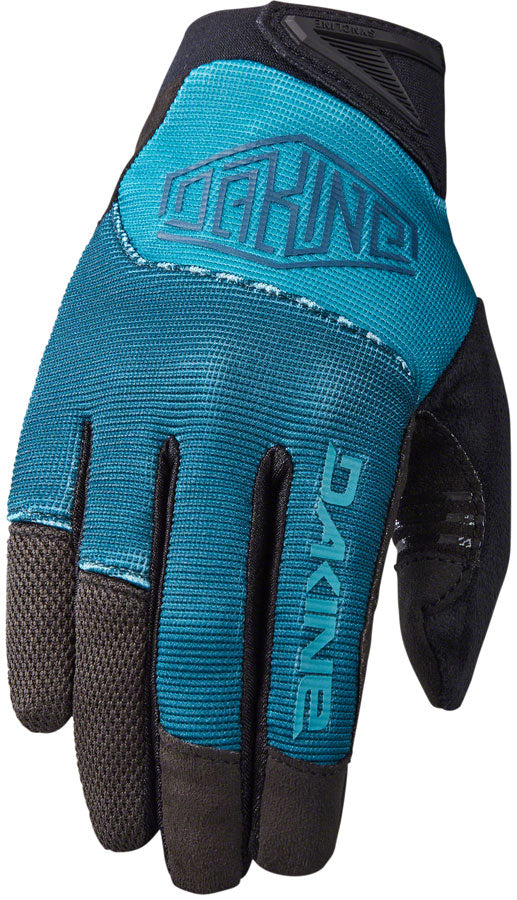 Dakine Syncline 2.0 Gloves - Lake, Full Finger, Women's, Small