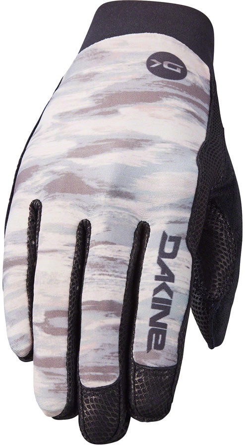 Dakine Thrillium Gloves - Misty, Full Finger, Women's, X-Large