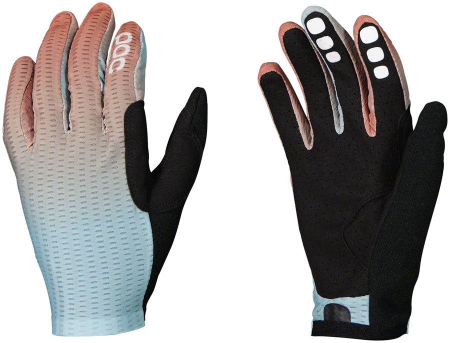 POC Savant MTB Gloves - Gradient Salt, Full Finger, Large
