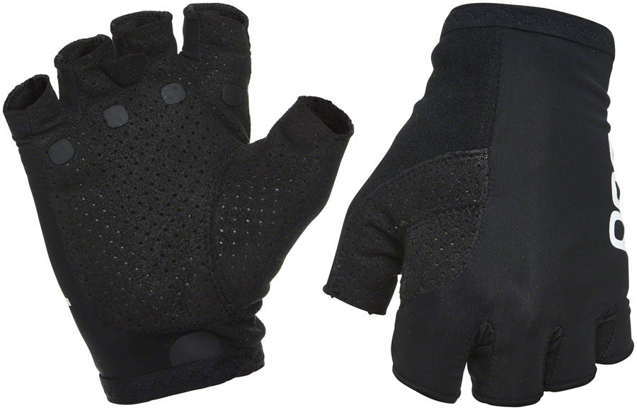 POC Essential Gloves - Black, Short Finger, Small