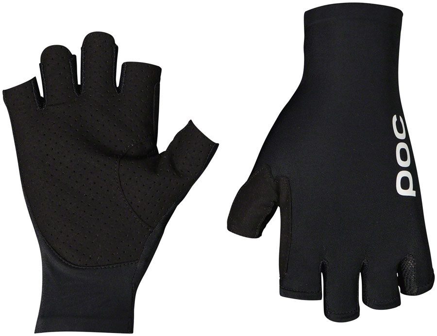POC Raceday Gloves - Uranium Black, Medium