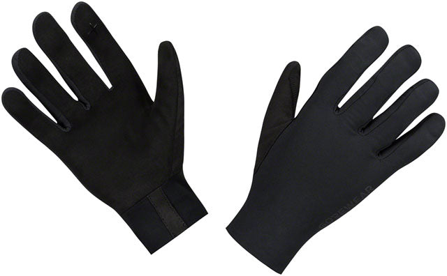 GORE Zone Thermo Gloves - Black, 2X-Large-0