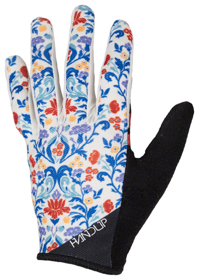 Handup Most Days Gloves - Berms and Backsplashes, Full Finger, Large