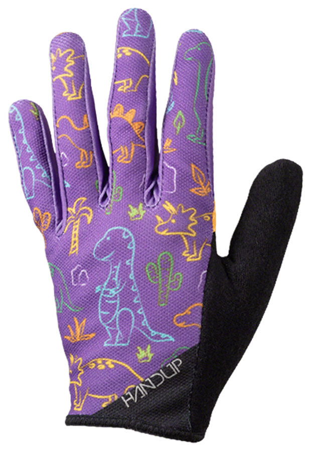 Handup Most Days Gloves - Hand Before Time, Full Finger, Medium