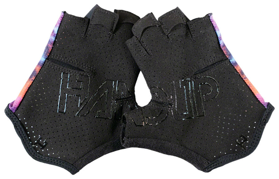 Handup Shorties Gloves - Summer Shreddy, Short Finger, Medium