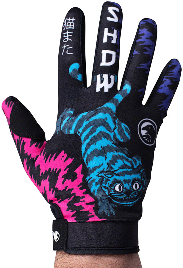 The Shadow Conspiracy Conspire Gloves - Nekomata, Full Finger, Medium