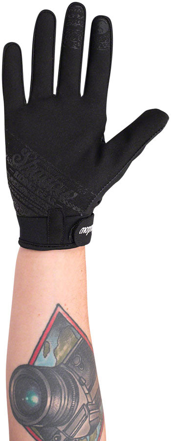 The Shadow Conspiracy Conspire Gloves - Registered, Full Finger, Small