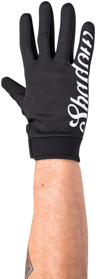 The Shadow Conspiracy Conspire Gloves - Registered, Full Finger, Small