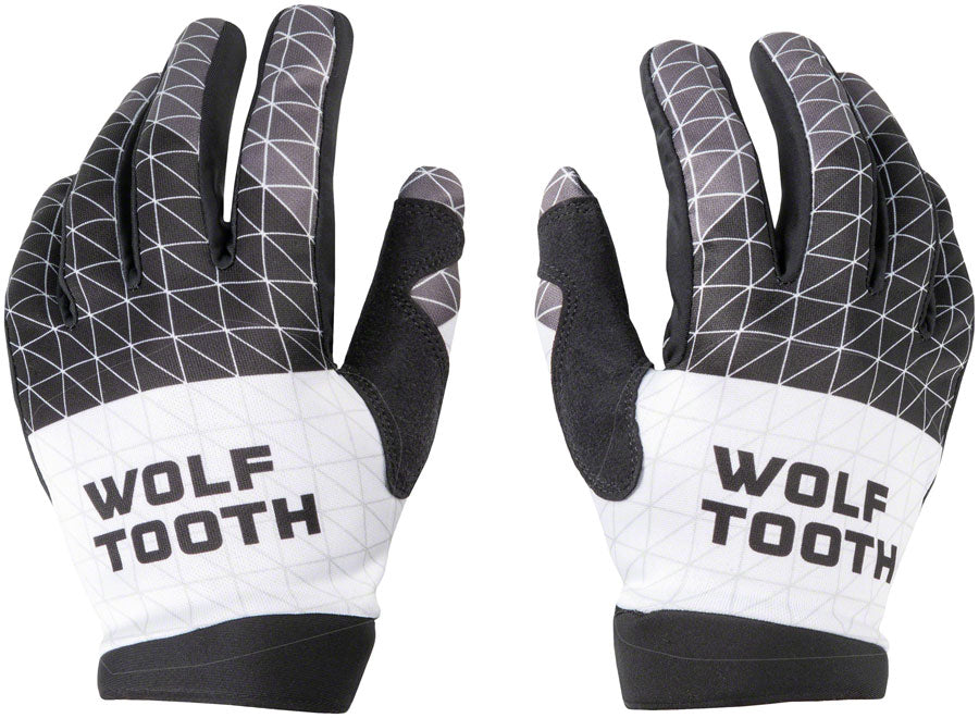 Wolf Tooth Flexor Glove - Matrix, Full Finger, Small