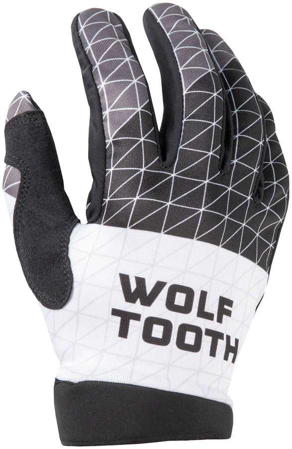 Wolf Tooth Flexor Glove - Matrix, Full Finger, Large