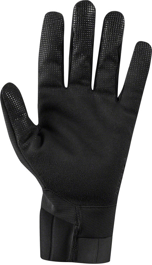 Fox Racing Defend Pro Fire Gloves - Black, Full Finger, Men's, Medium
