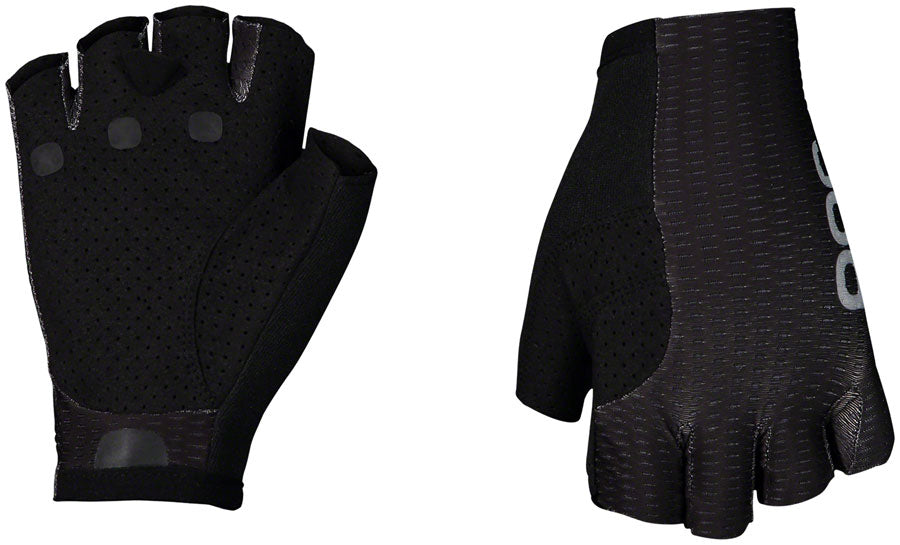 POC Agile Gloves - Short Finger, Black, Large