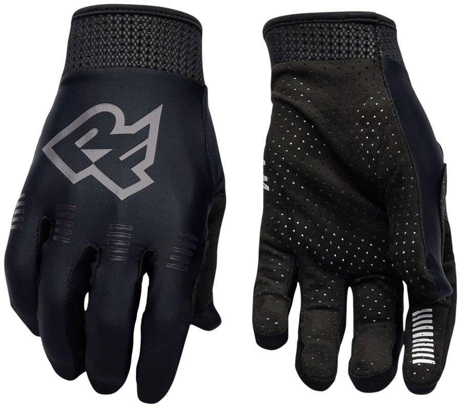 RaceFace Roam Gloves - Full Finger, Black, Small